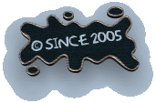 Copyright since 2005